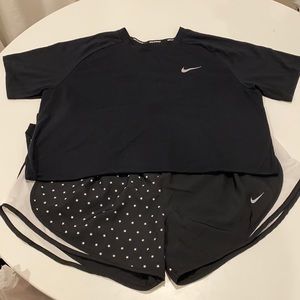 NIKE SET